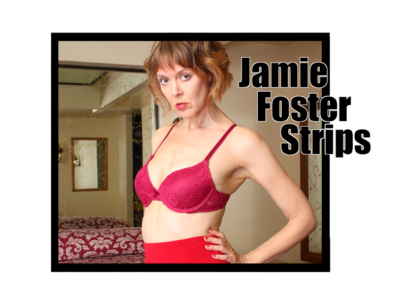 Jamie Foster Strips
